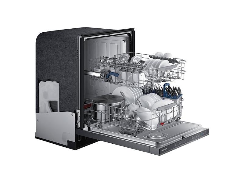 Top Control Dishwasher with WaterWall™ Technology