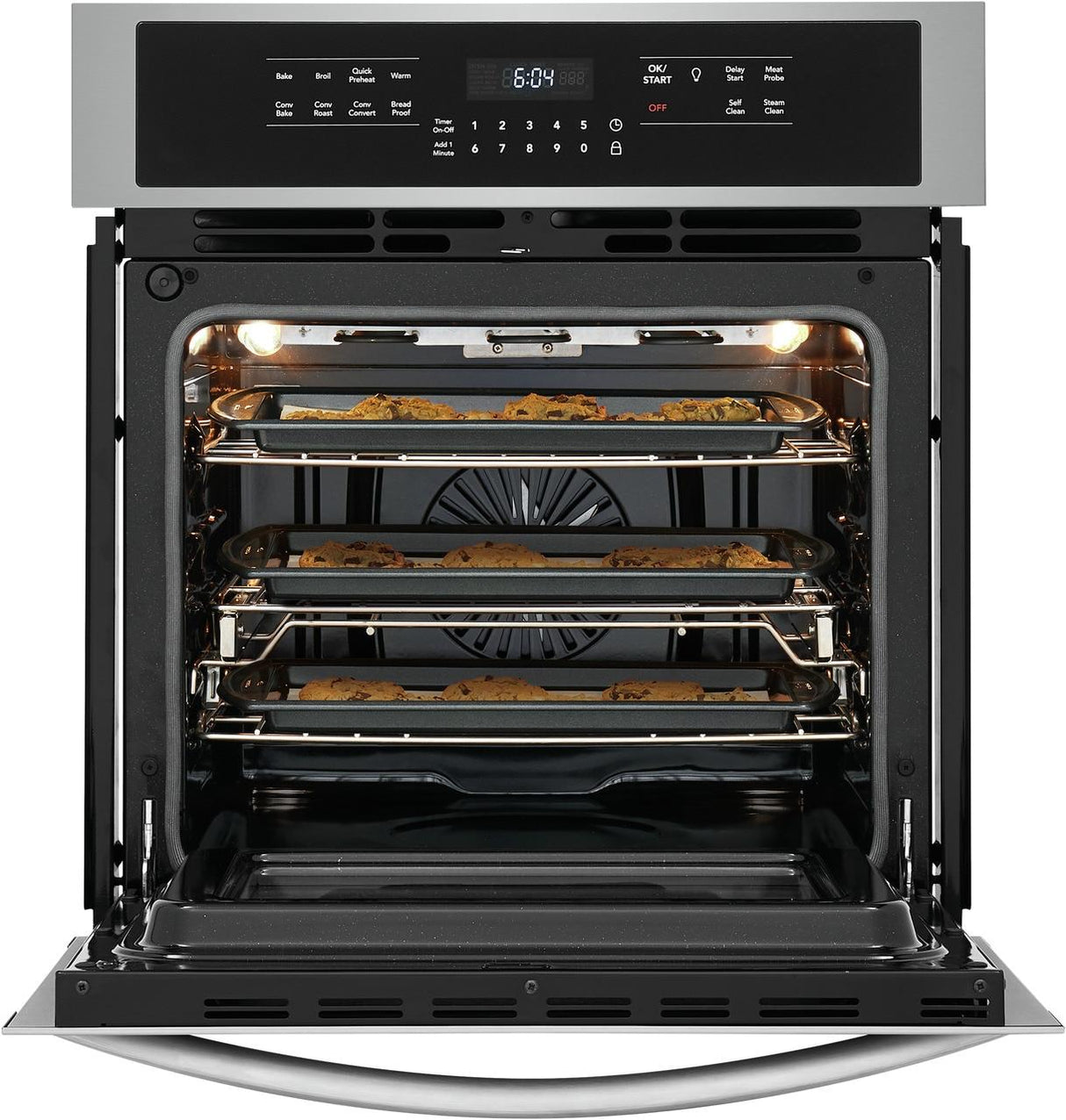 Frigidaire Gallery 27'' Single Electric Wall Oven