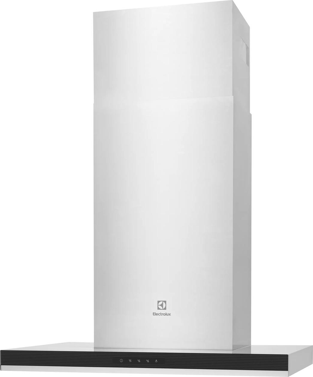 30" Wall-Mount T Shape Hood