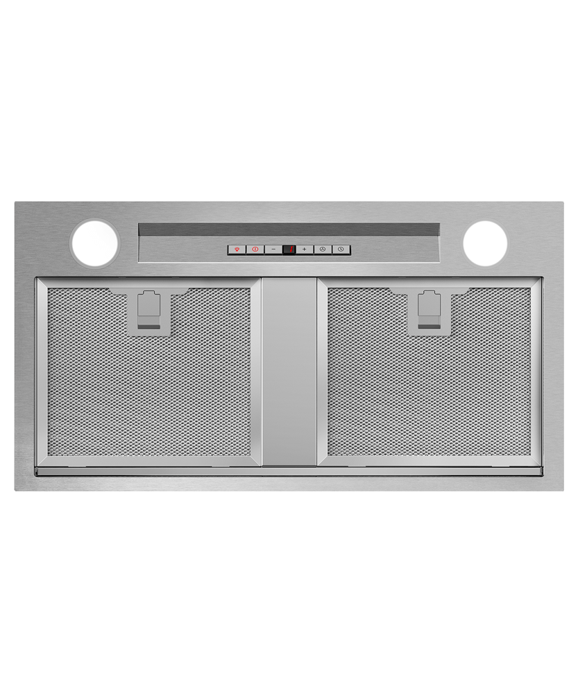 24" Series 5 Integrated Insert Range Hood