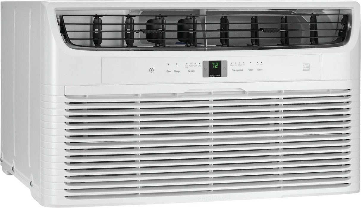 Frigidaire 8,000 BTU Built-In Room Air Conditioner- 115V/60Hz