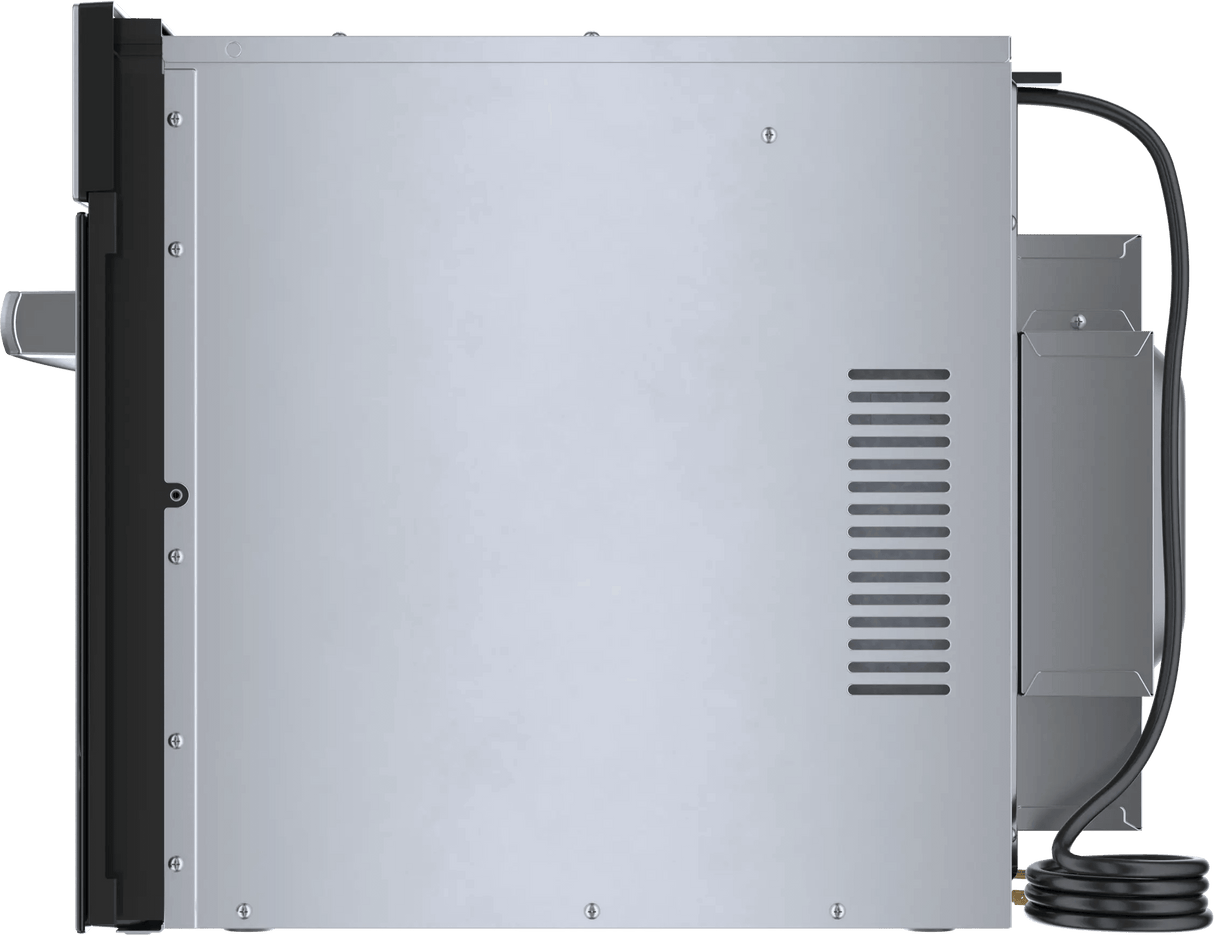500 Series, 24" Speed / Convection Microwave, 120Volt, SS