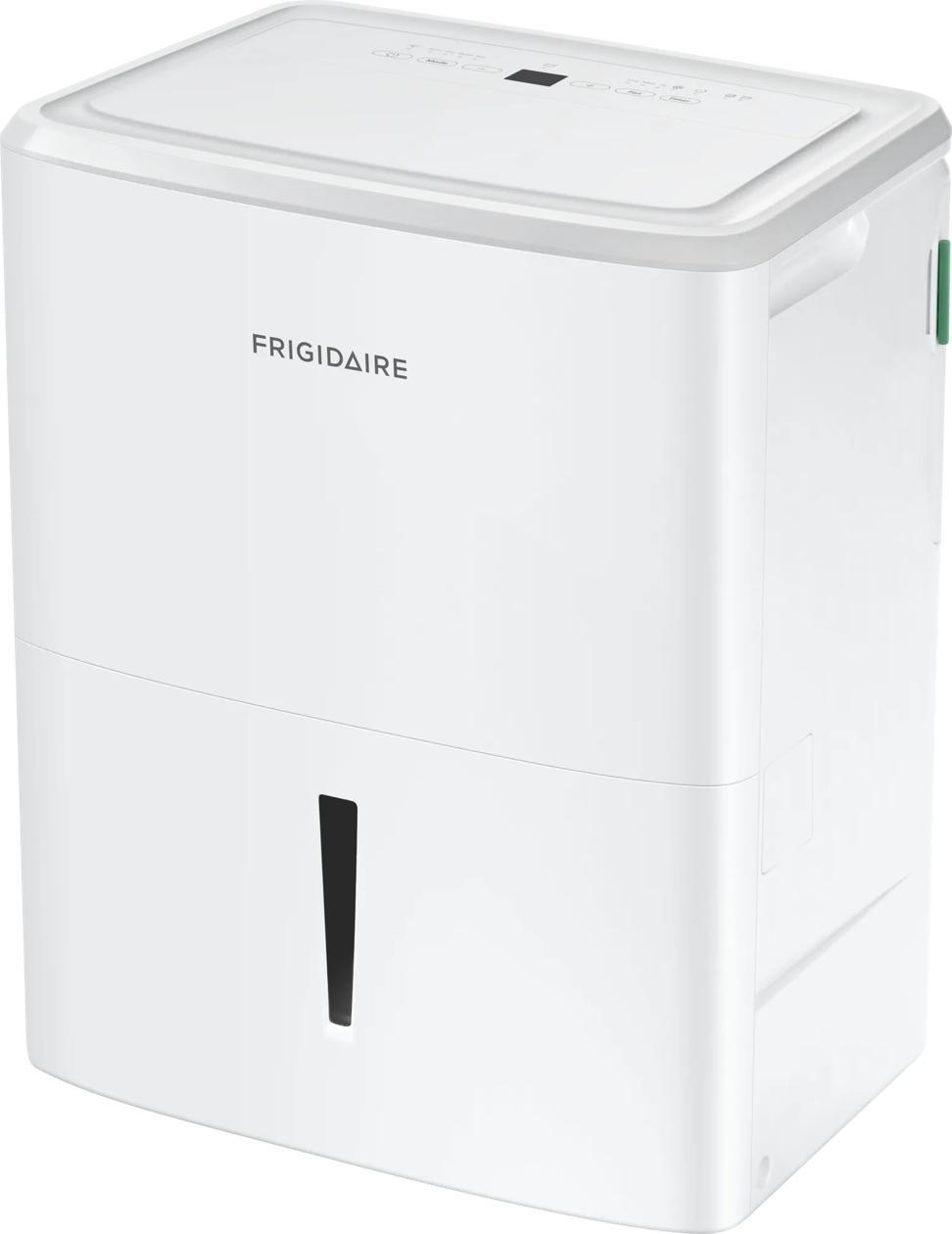 22 Pint Dehumidifier with Wi-Fi (Energy Star)
