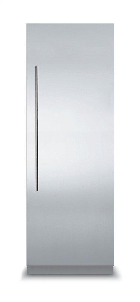 24? Virtuoso Fully Integrated All Refrigerator with 6 Series Panel - MVRI7240W