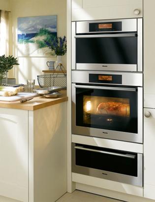 H 4782 BP MasterChef Single Oven