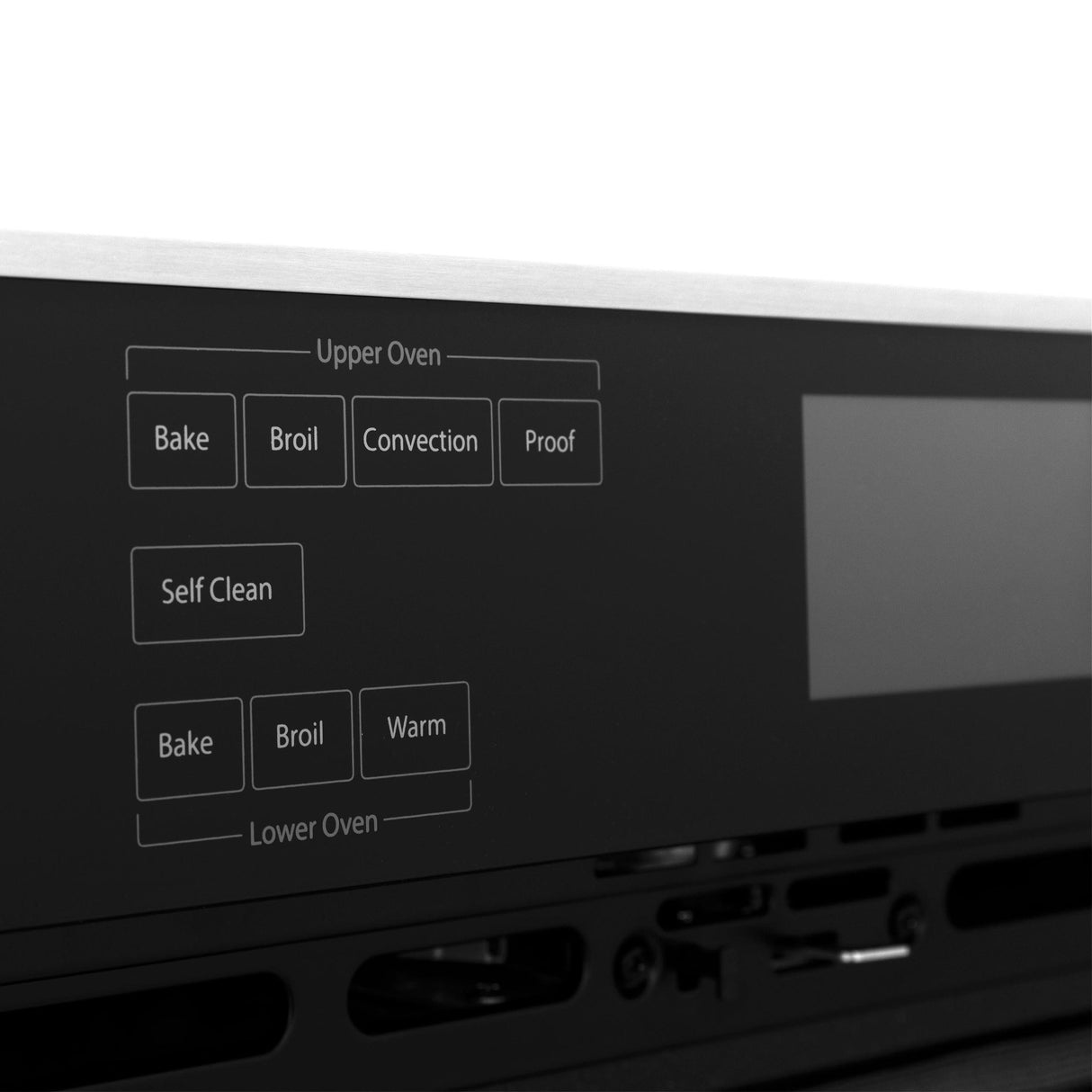 30" wide Warming Drawer