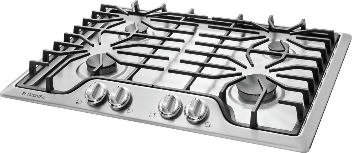 Frigidaire 30" Gas Cooktop