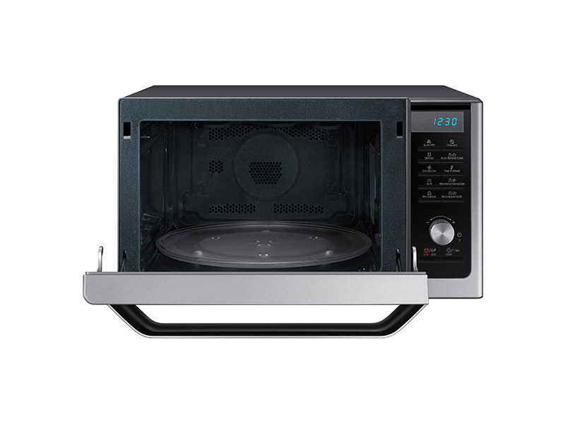 1.1 cu. ft CounterTop Convection Microwave with SLIM FRY