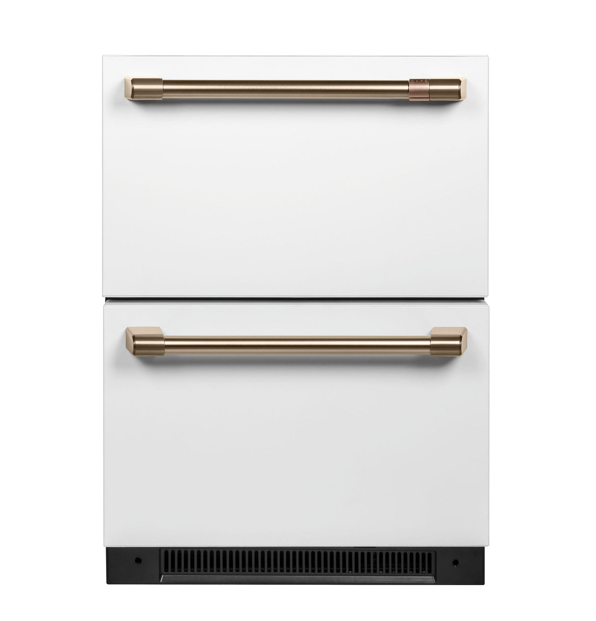 Café™ 5.7 Cu. Ft. Built-In Dual-Drawer Refrigerator