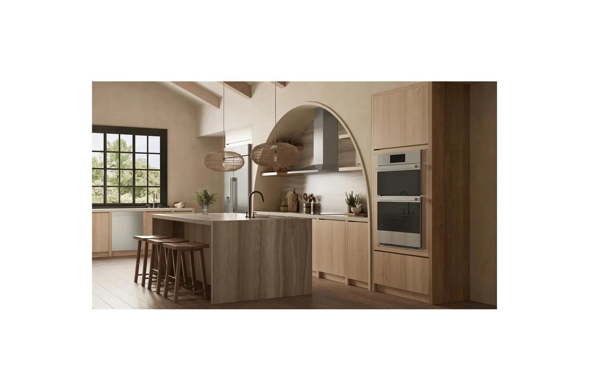 LG SIGNATURE 36 Inch Wall Mount Chimney Hood