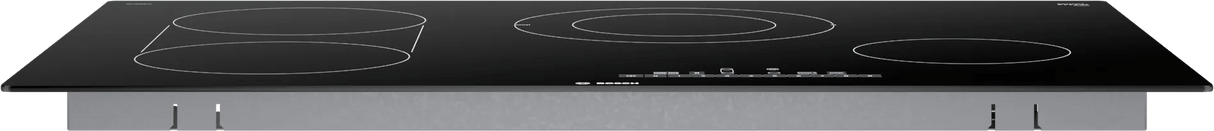 800 Series Electric Cooktop 30 Black, Without Frame