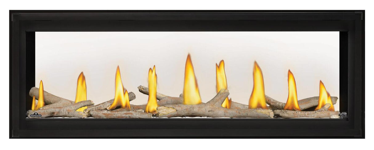 Luxuria? 50 See Through Direct Vent Gas Fireplace