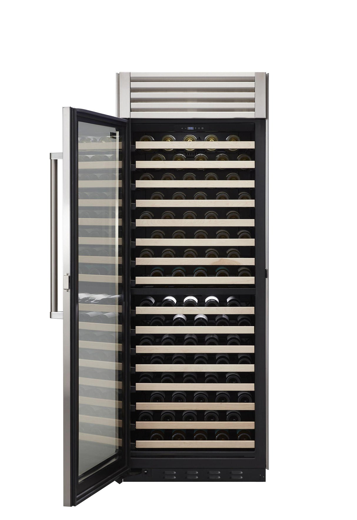 COMING SOON: 30"W. Full-Height Wine Cellar - VCWB530
