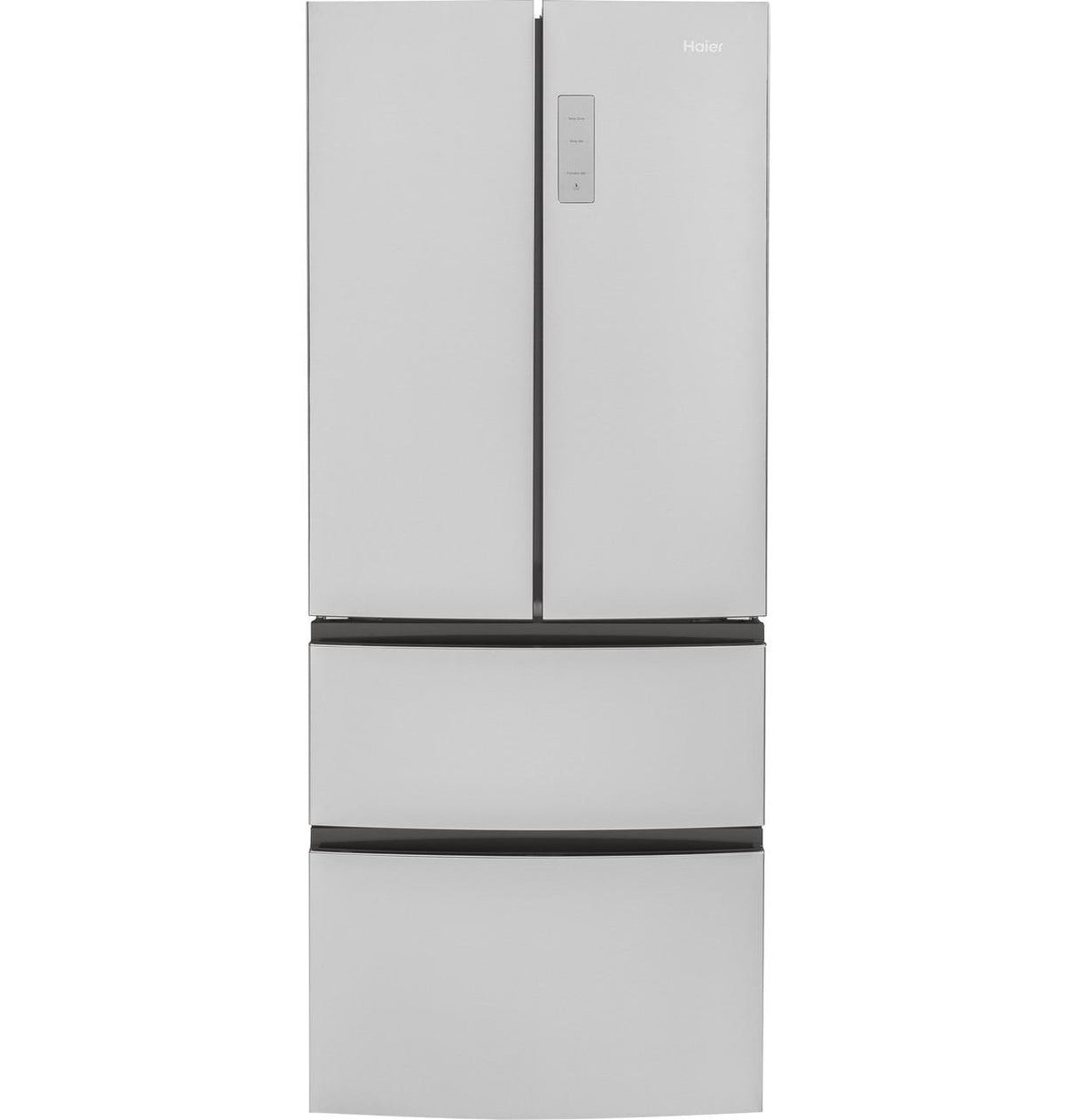 15.3 Cu. Ft. French Door Refrigerator