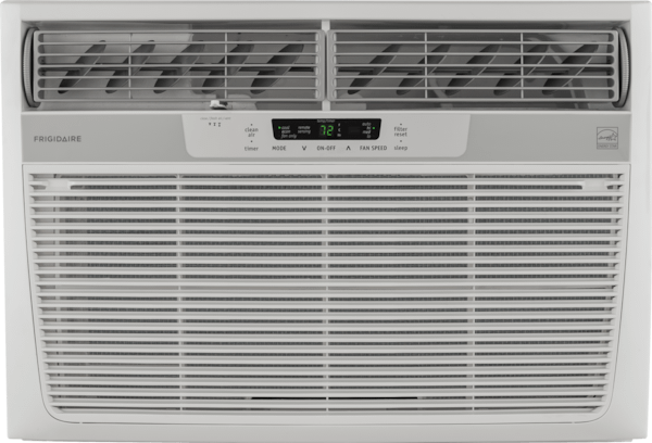 Frigidaire 25,000 BTU Window-Mounted Room Air Conditioner