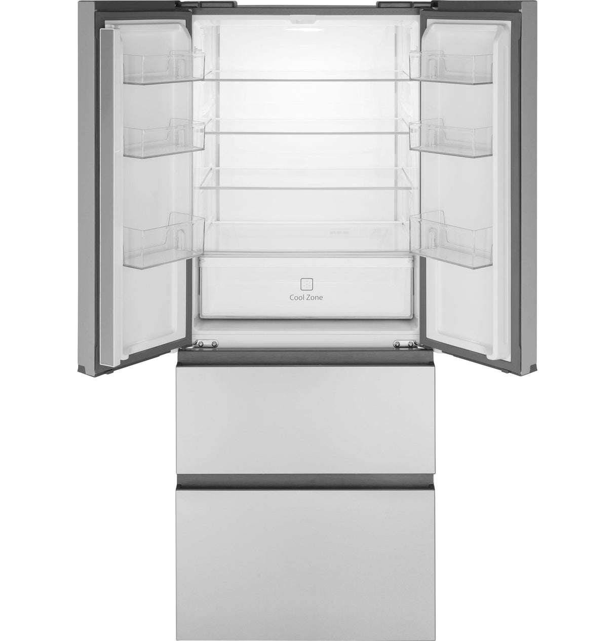 14.5 Cu. Ft. 4 Door Refrigerator