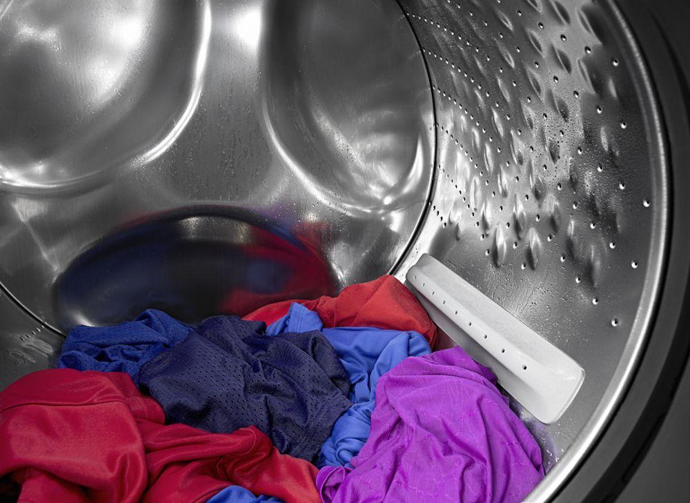 4.3 cu. ft. Front Load Washer with Precision Dispense