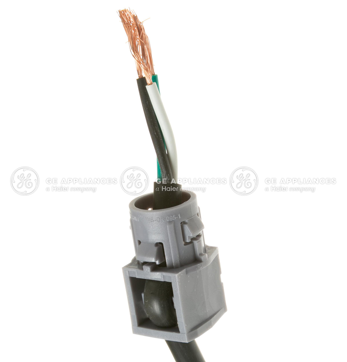 DISHWASHER CONNECTION AND POWER CORD KIT