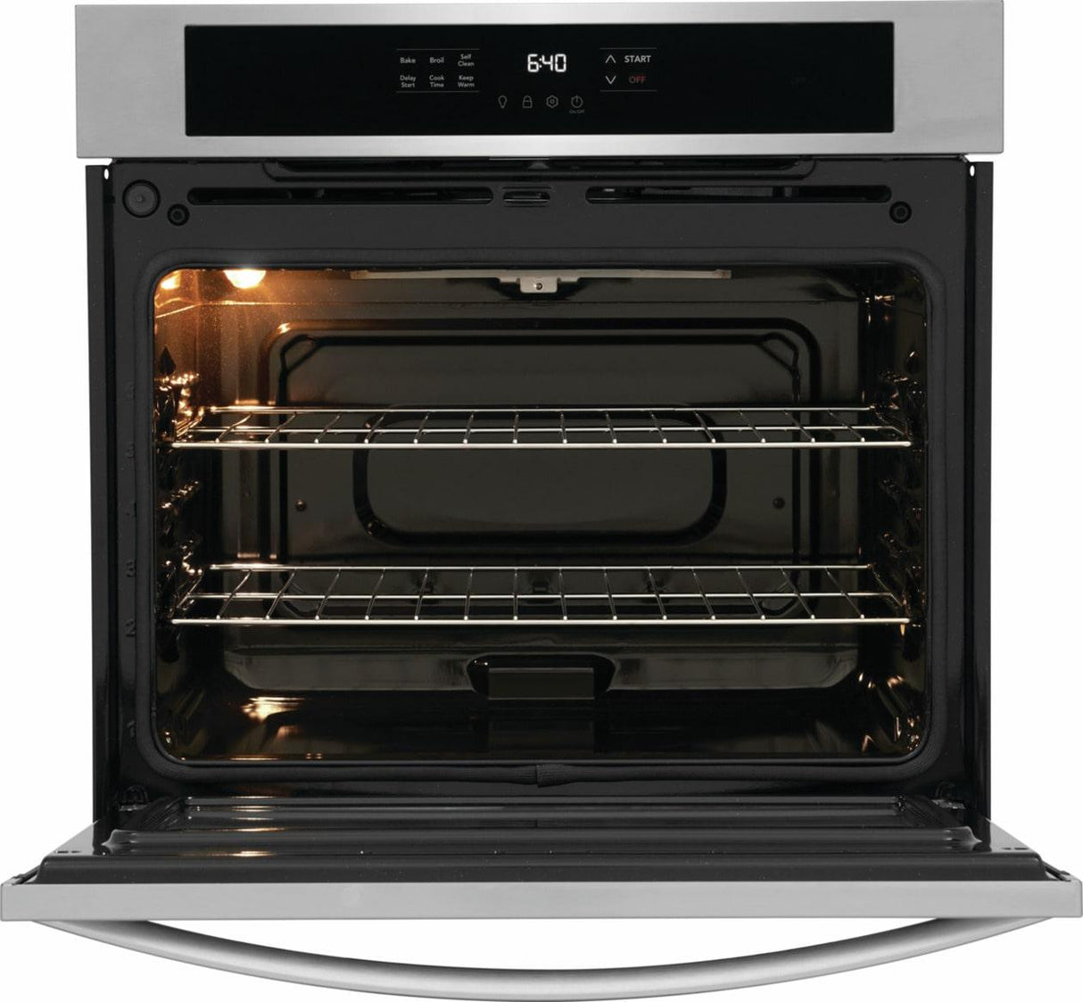 30" Single Electric Wall Oven