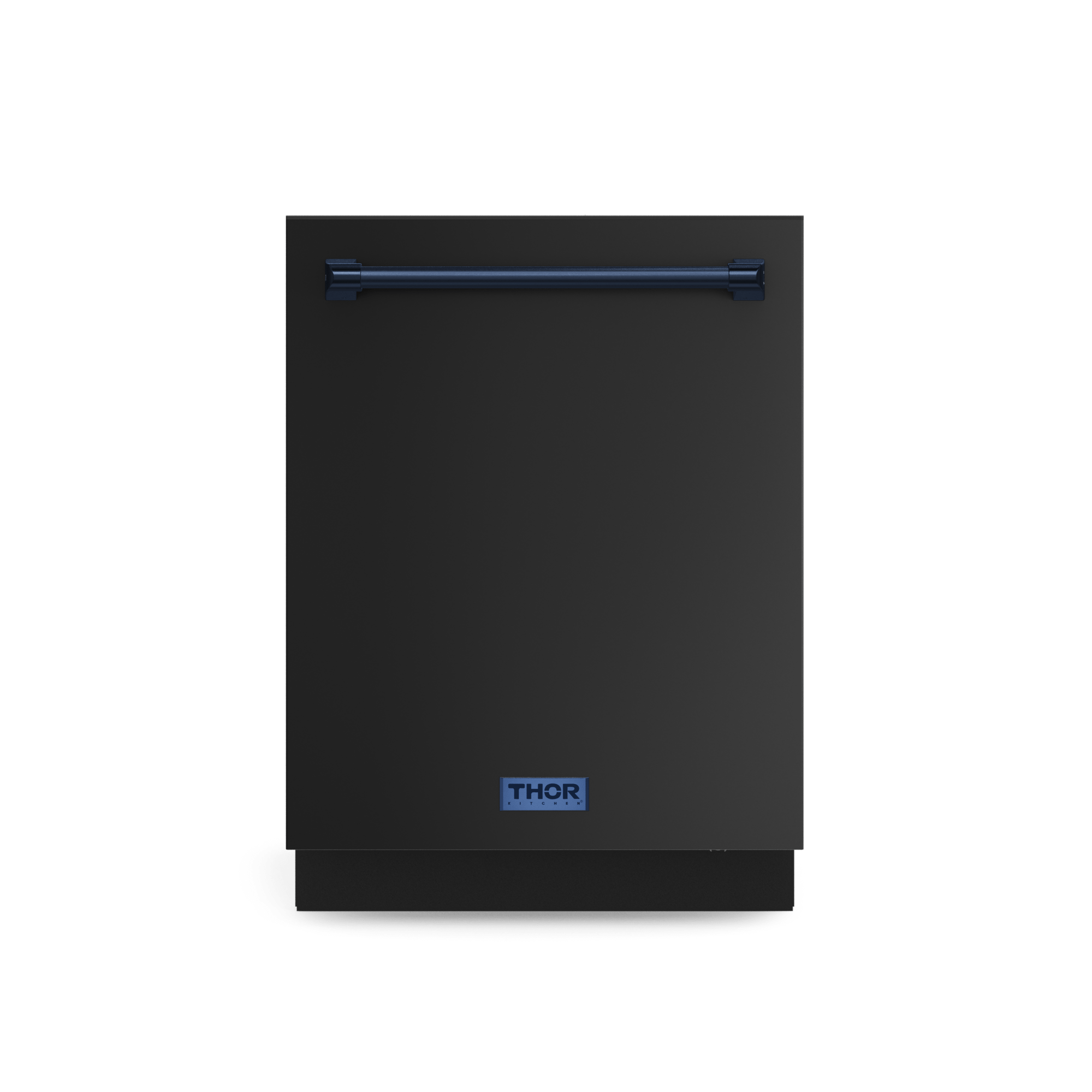 24 Inch Dishwasher Matte Black/navy Blue Gordon Ramsay Series