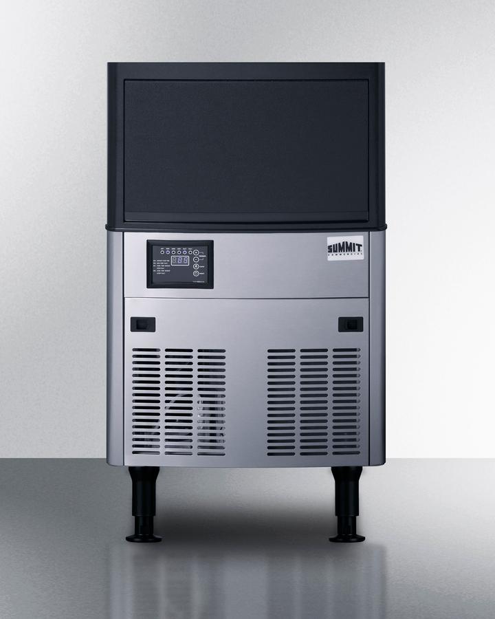 120 Lb. Commercial Ice Machine