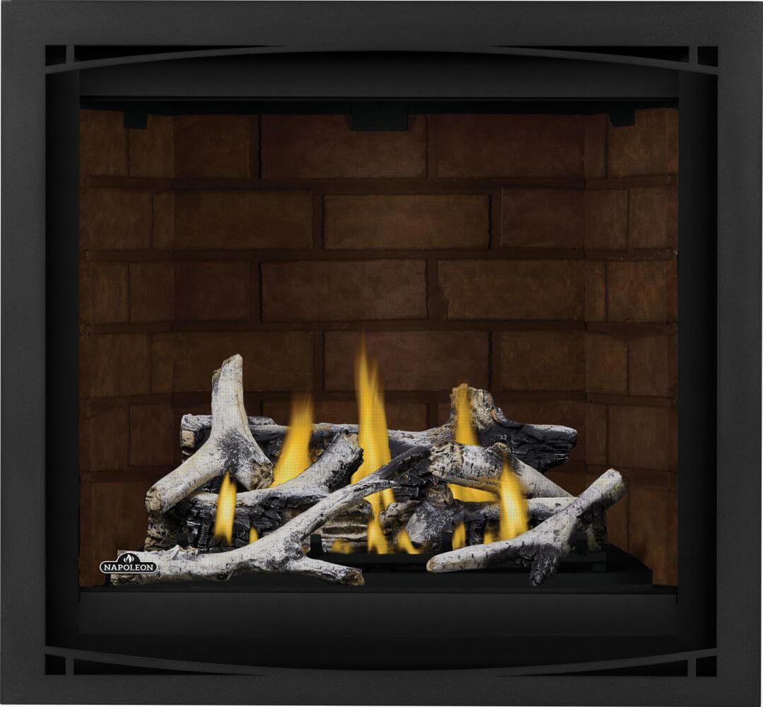 Altitude X 36 Direct Vent Gas Fireplace