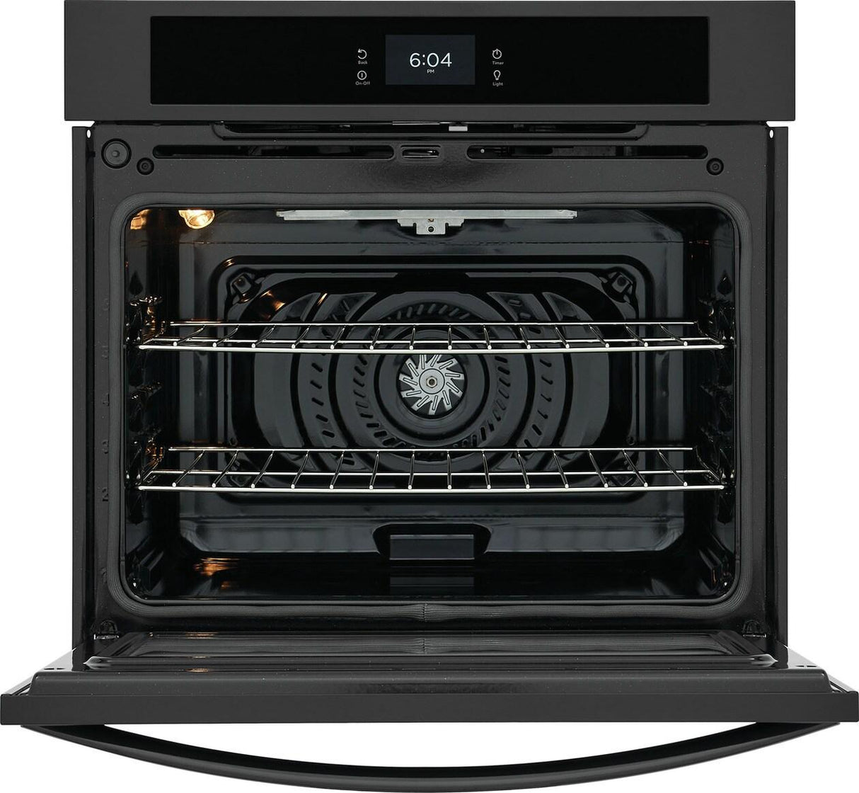 30" Single Electric Wall Oven with Fan Convection