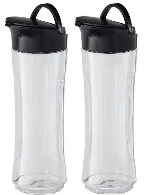 Danby 600mL Smoothie Blender Specialty in Stainless Steel