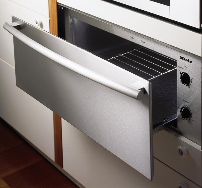 Warming Drawers (ESW)