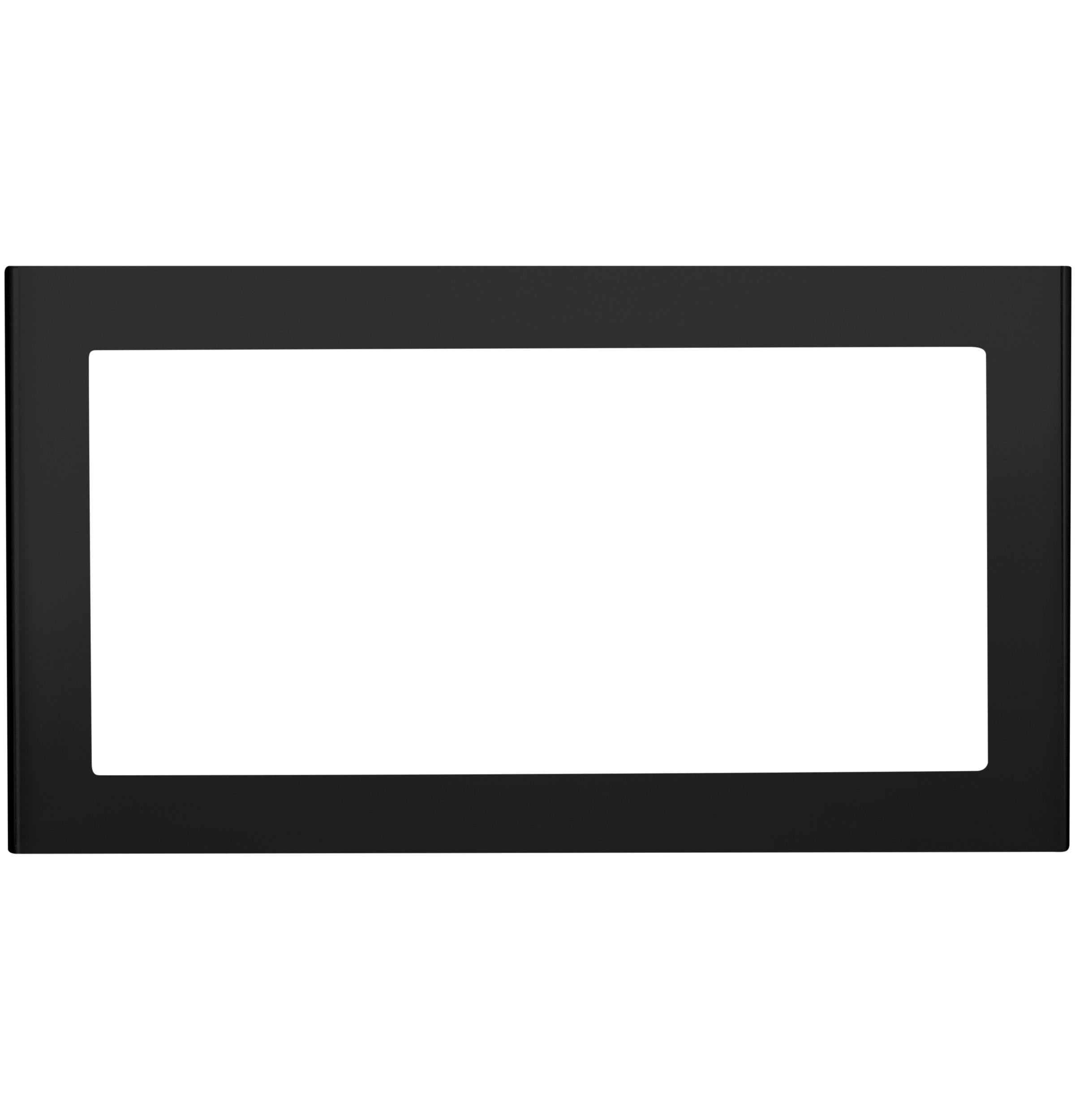 Optional 27" Built-In Trim Kit