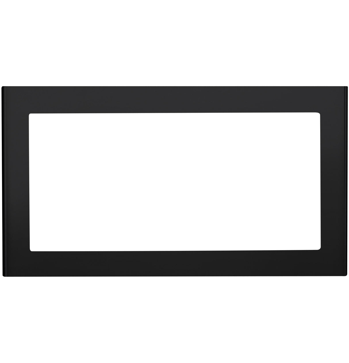 Optional 30" Built-In Trim Kit