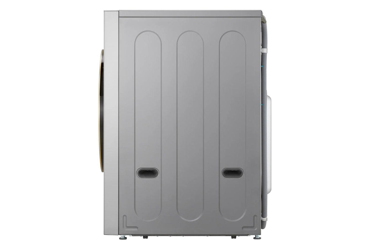 LG SIGNATURE 5.8 cu. ft. Mega Capacity Smart Front Load Washer with TurboWash® 360(degree), Built-In Intelligence, ezDispense® and Hybrid Electronic Controls with LCD Display