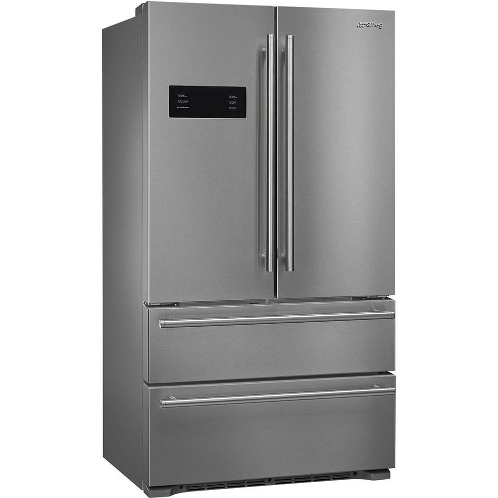 Refrigerator Stainless steel FQ50UFXE