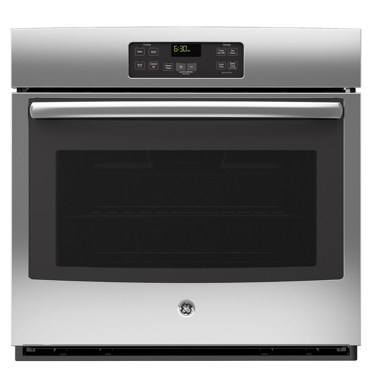GE® 30" Built-In Single Wall Oven