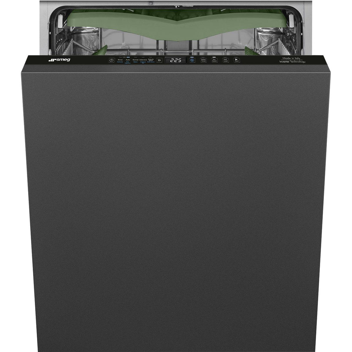 Dishwashers DW8220