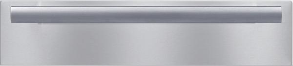 Classic Clean Touch Steel TM 60cm Warming Drawer