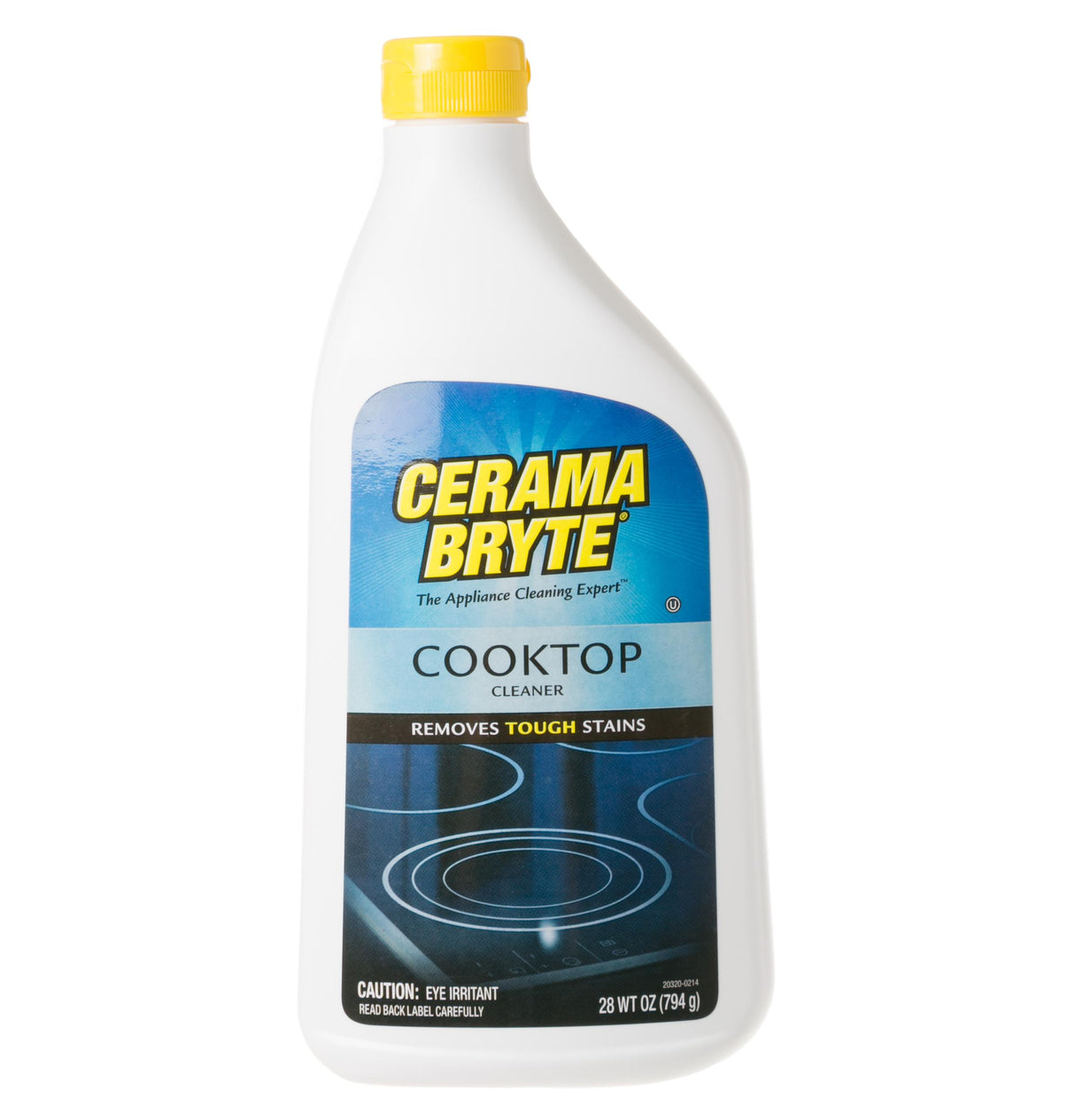 Stainless Steel Cleaner & Polisher