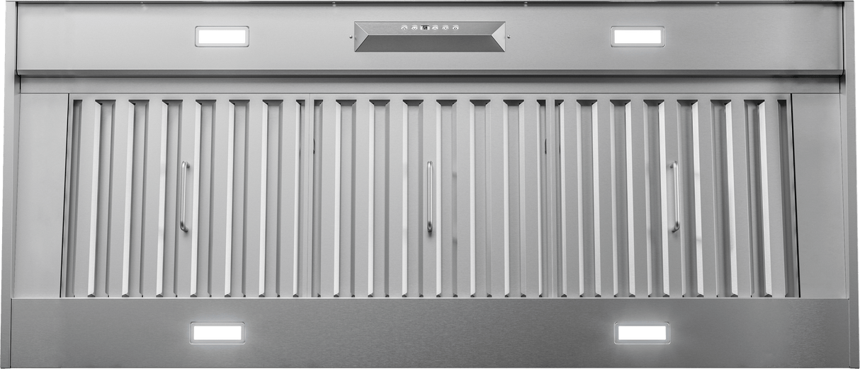 Monsoon II, Insert, 52-3/8in, SS, LED, ACT