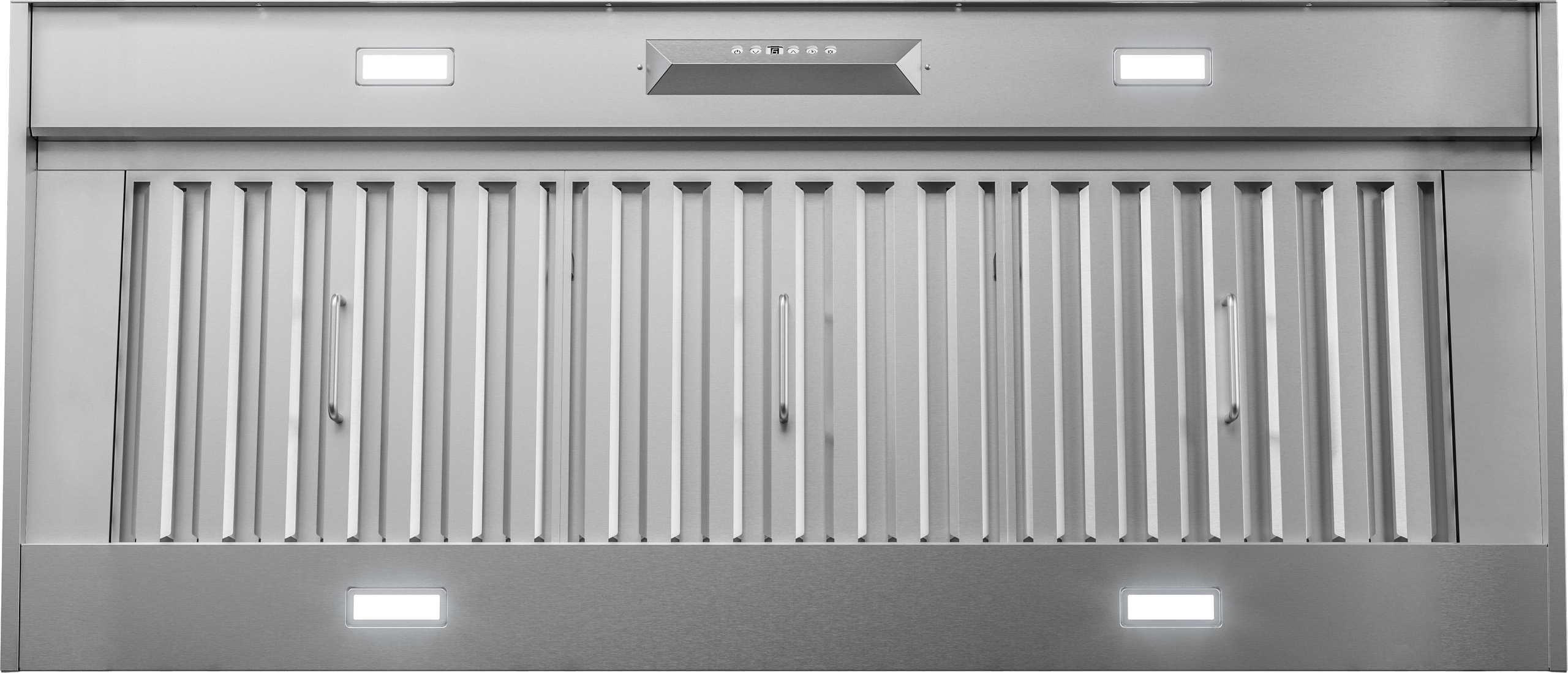 Monsoon II, Insert, 52-3/8in, SS, LED, ACT