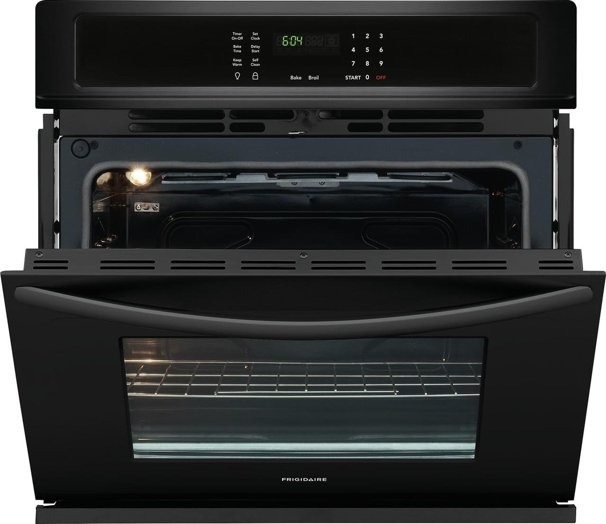 Frigidaire 30'' Single Electric Wall Oven
