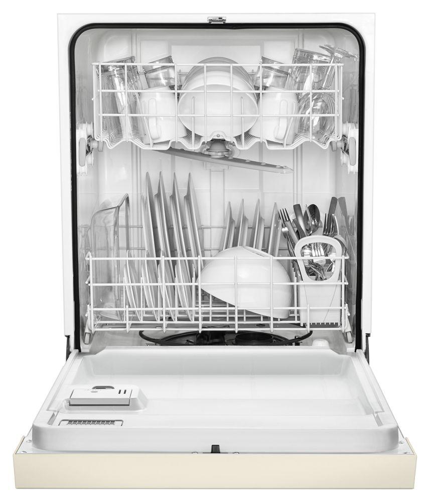Dishwasher With The 1-Hour Wash Cycle