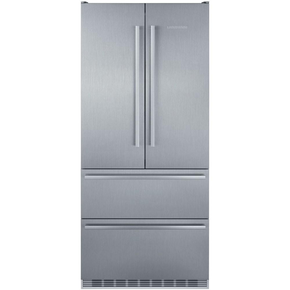 4-Door French Door Refrig 36" w/biofresh, Ice Maker ESTAR