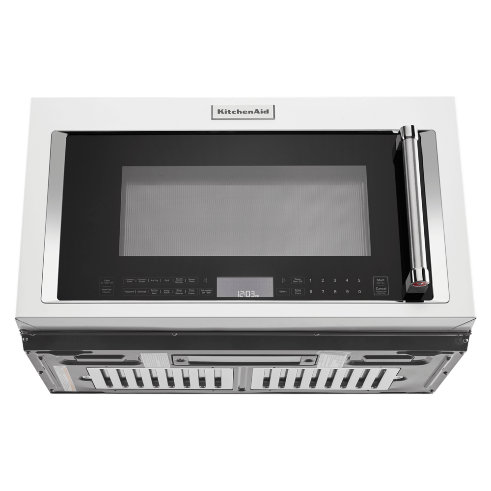 MHC 1.9 CU.FT. CONVECT-WH