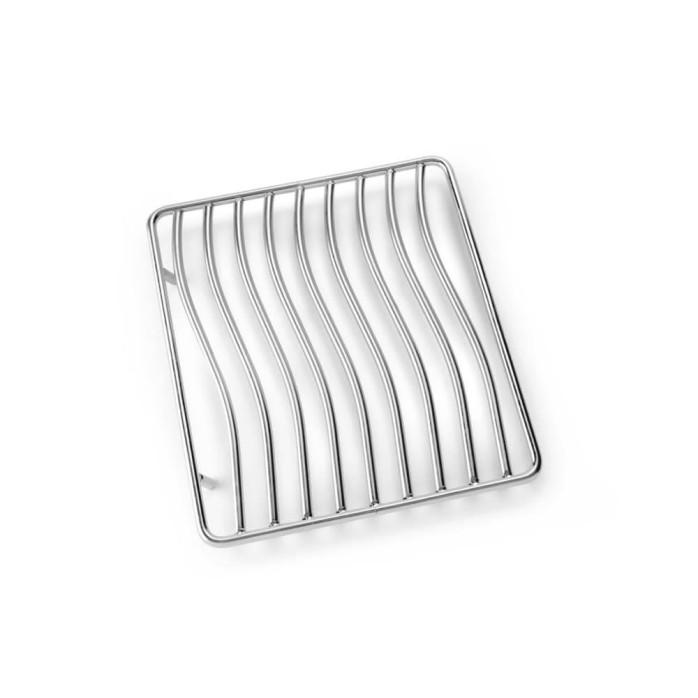Stainless Steel Infrared Side Burner Grid for Rogue XT, Freestyle and LD4X Models