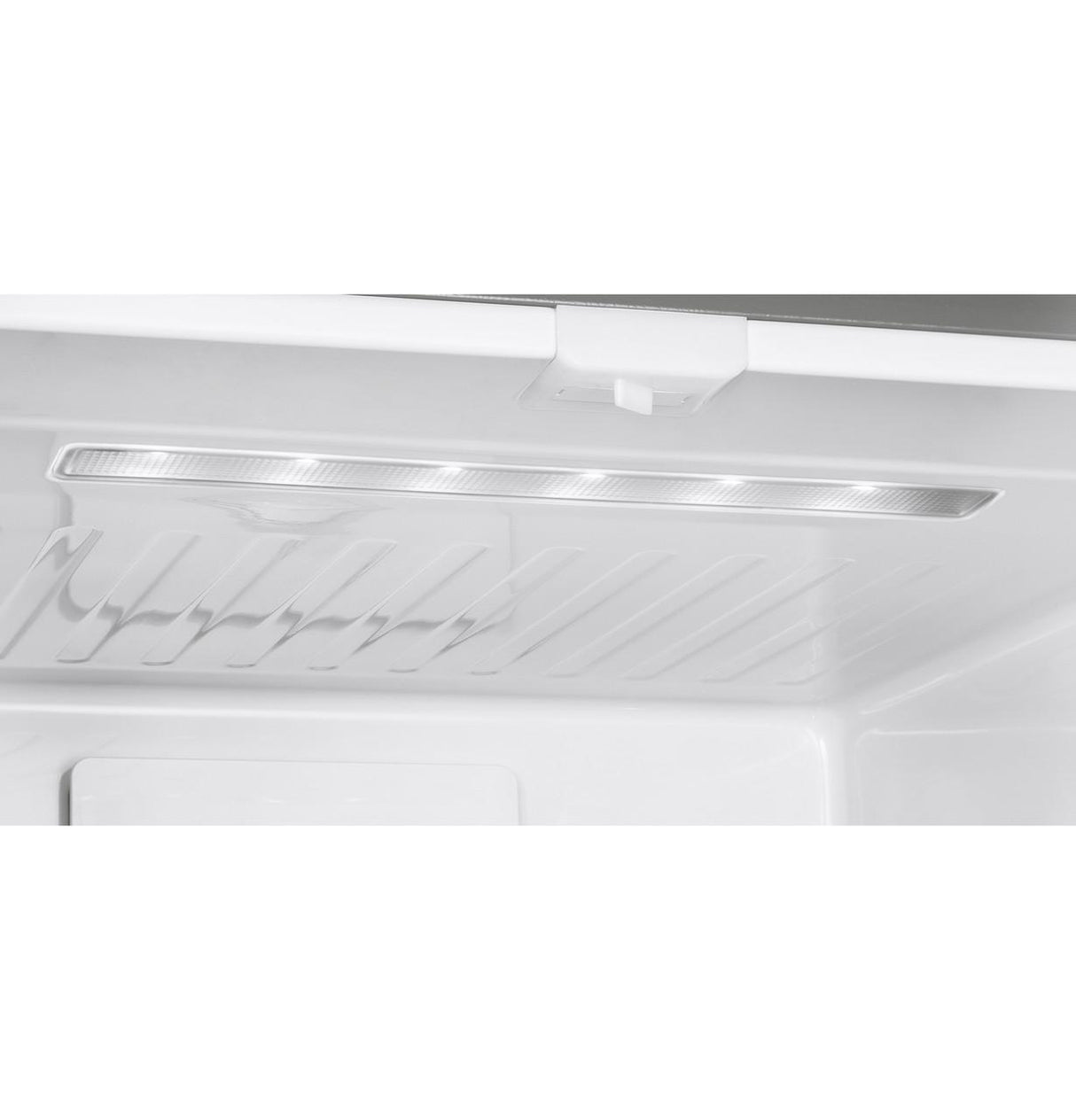 15.3 Cu. Ft. French Door Refrigerator