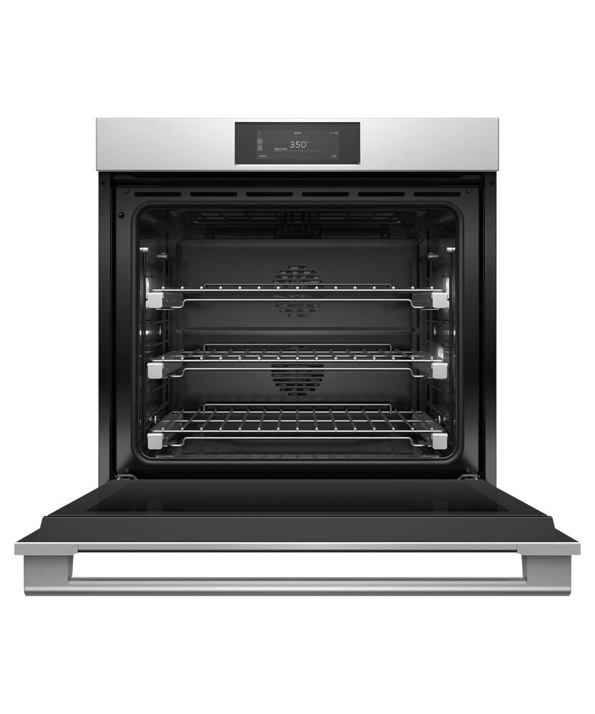 30" Series 9 Professional Self-Cleaning Oven