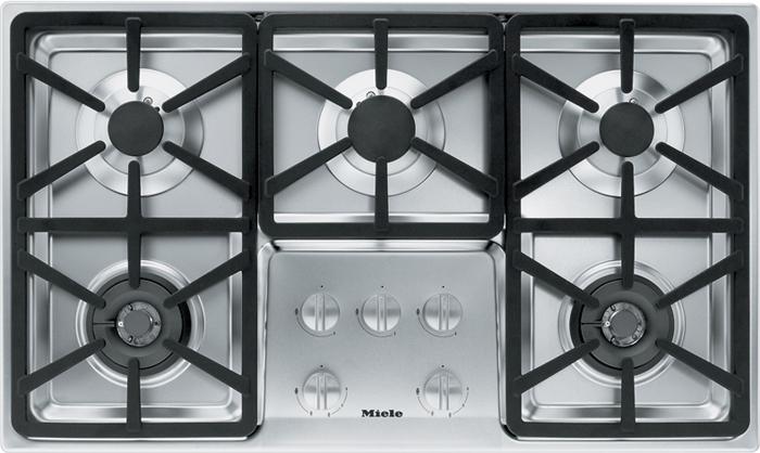 Cooktop (KM)