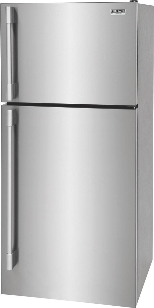 Frigidaire Professional 20 Cu. Ft. Garage Ready Top Freezer Refrigerator