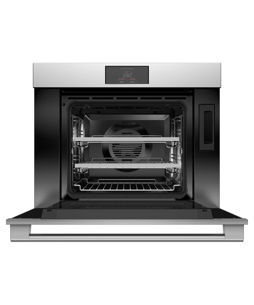 30" Series 11 Professional Combi-Steam Oven