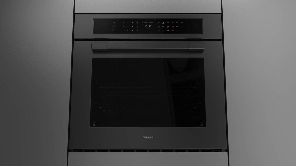 30" TOUCH CONTROL SELF CLEAN OVEN